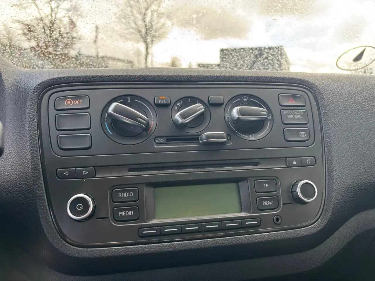 Billede 7 - Skoda Citigo 1,0 60 Ambition GreenTec