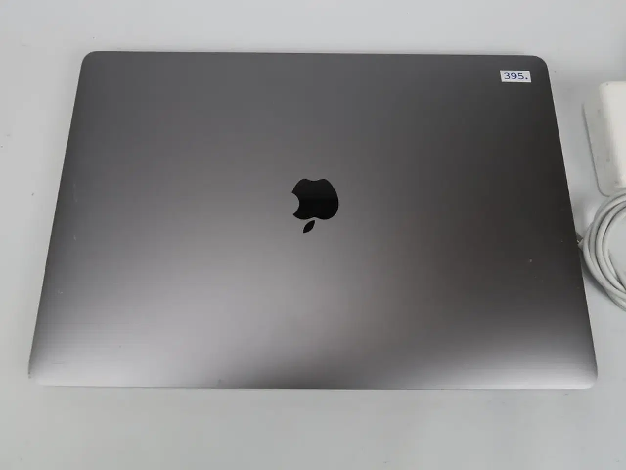 Billede 3 - Apple MacBook Pro 15,4" i7-6700U