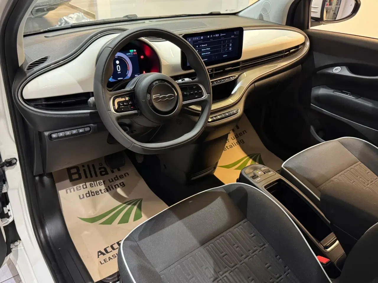 Billede 6 - Fiat 500e 42 Mono