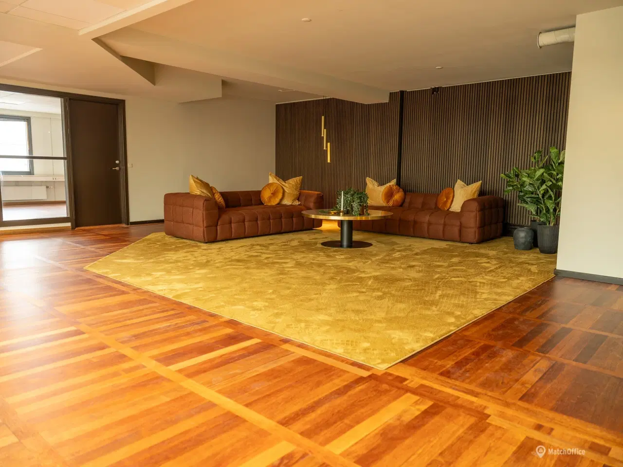 Billede 4 - EasyOffice Ballerup. Tempovej 39- lokale 0.1