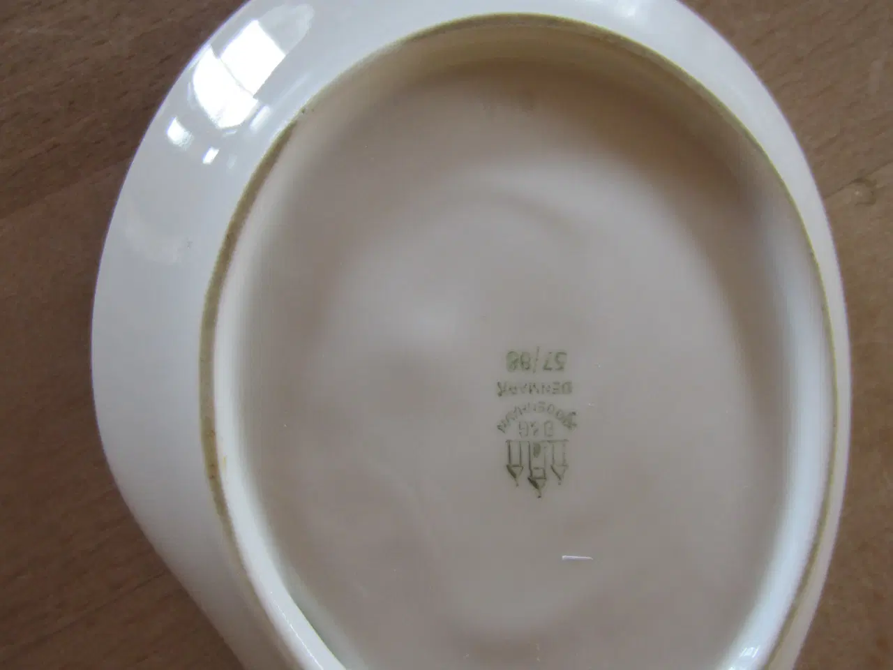 Billede 2 - B&G Convalla Askebæger nr. 57/58