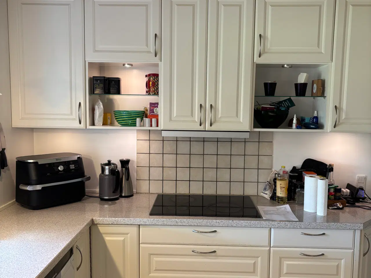 Billede 4 - Brugt Svane køkken