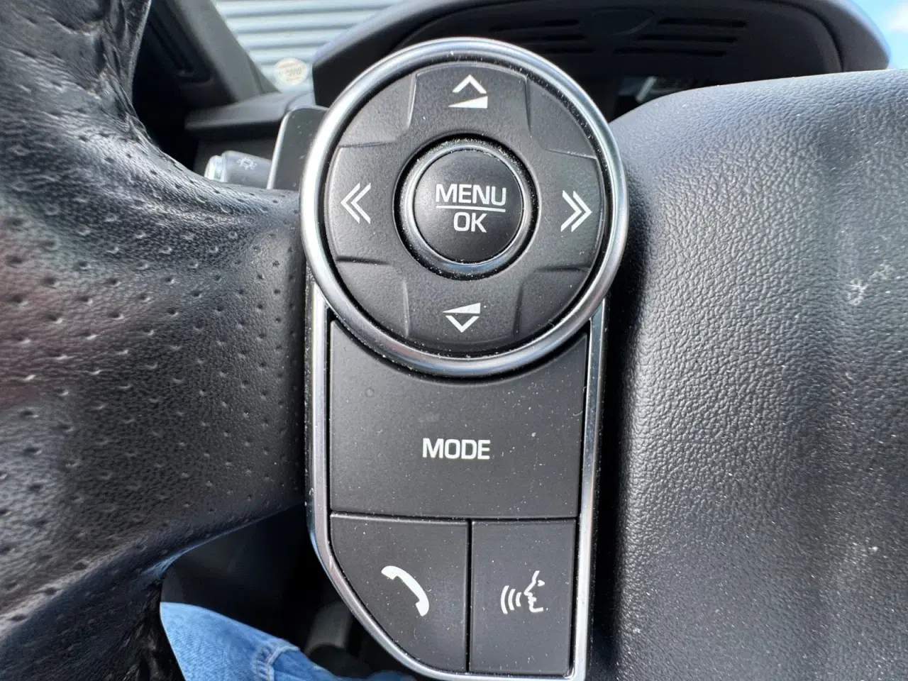 Billede 18 - Land Rover Range Rover Sport 4,4 SDV8 HSE aut. Van