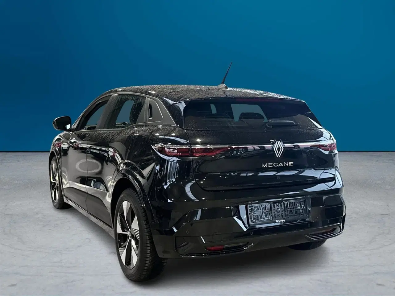 Billede 5 - Renault Megane E-Tech 40 Equilibre