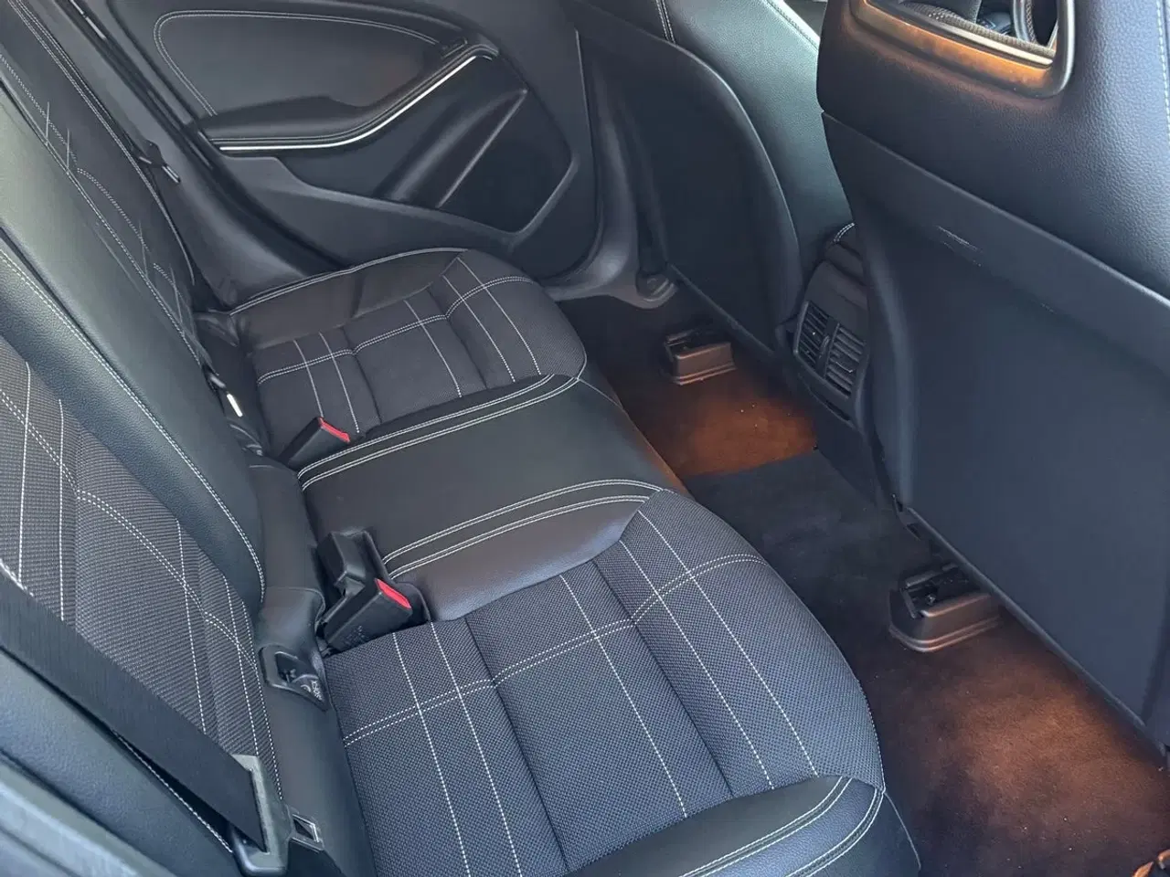 Billede 11 - Mercedes A220 2,2 CDi aut.