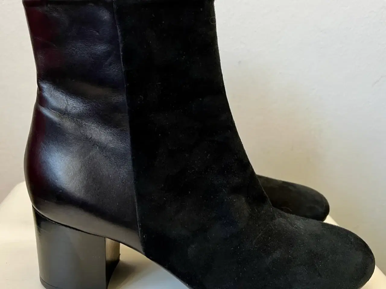 Billede 4 - Billi Bi, støvletter, str 38