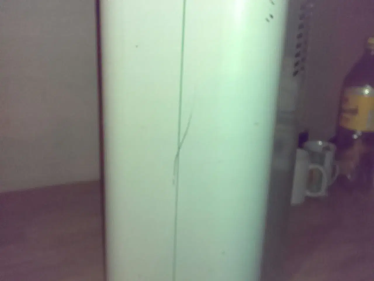 Billede 2 - Emhætte inddækning