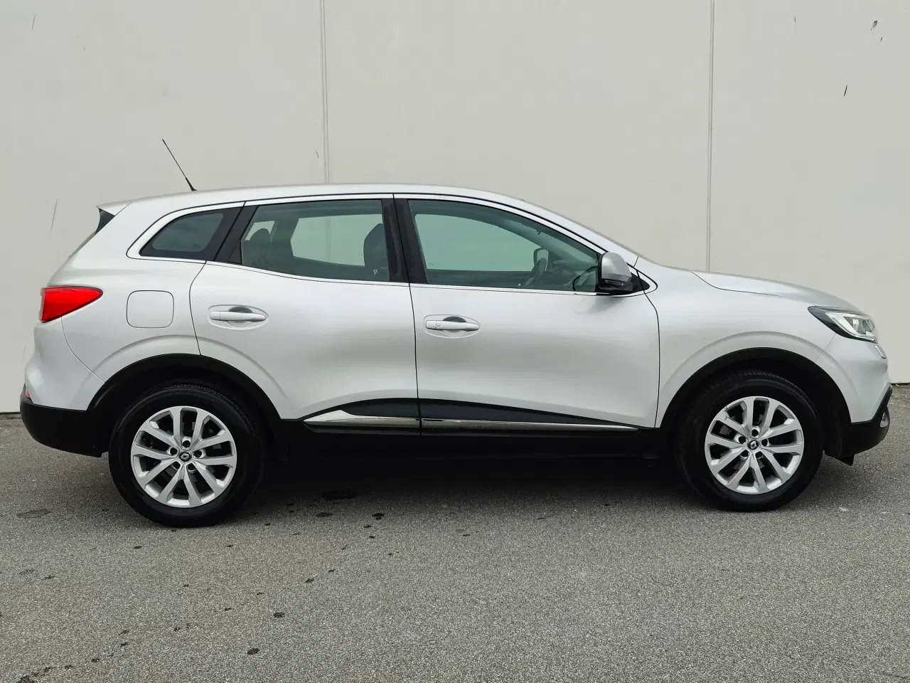 Billede 5 - Renault Kadjar 