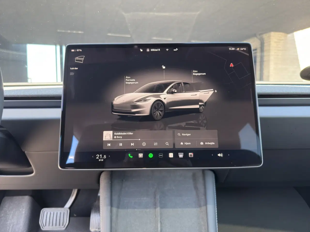 Billede 12 - Tesla Model 3  RWD