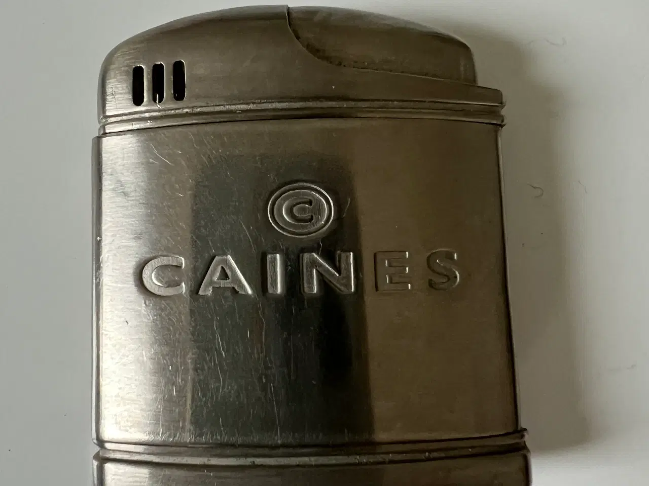 Billede 4 - John Silver,Blend og Caines lightere