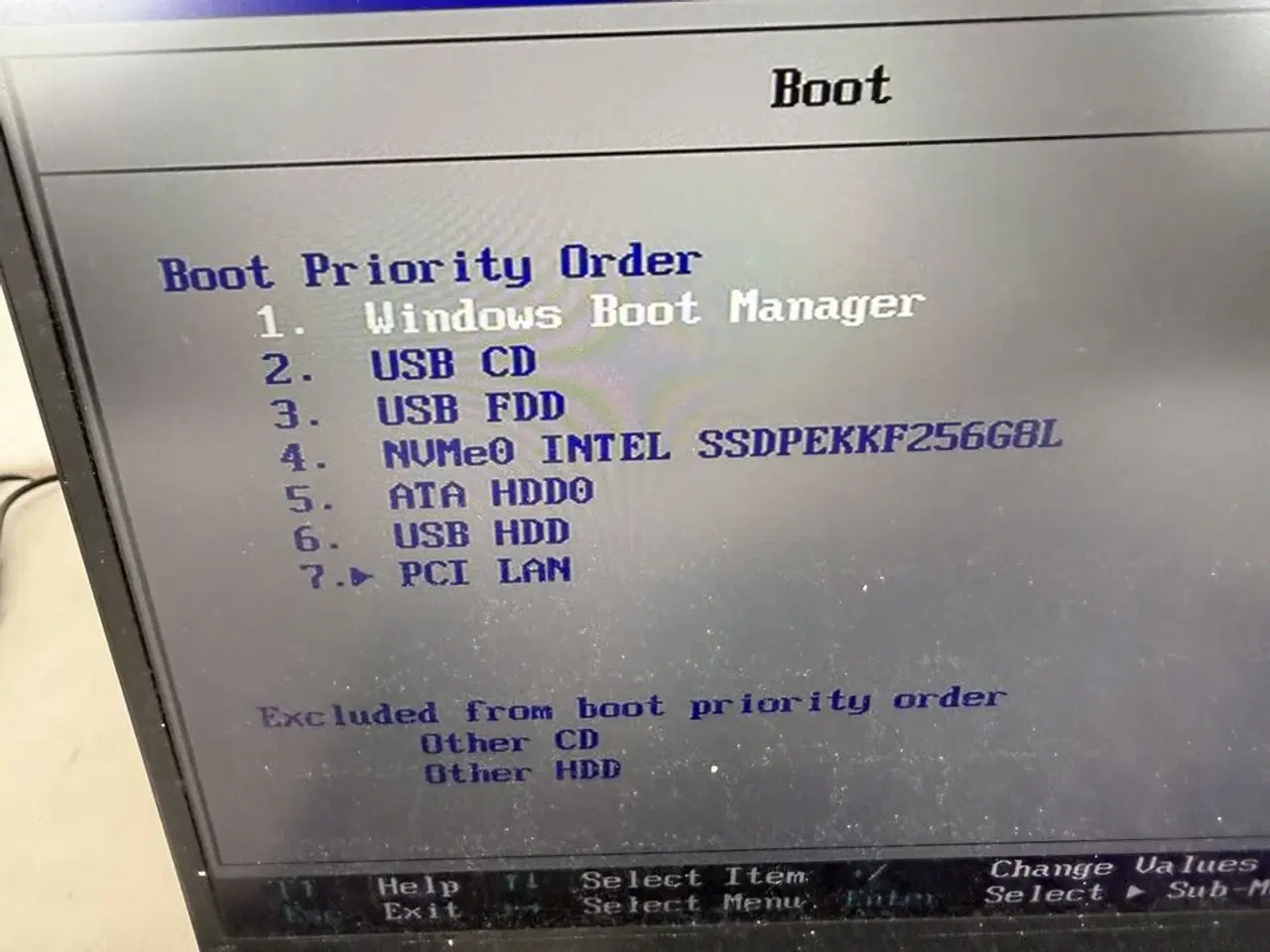 Billede 4 - Bærbar computer LENOVO X1 Carbon 6th Gen.