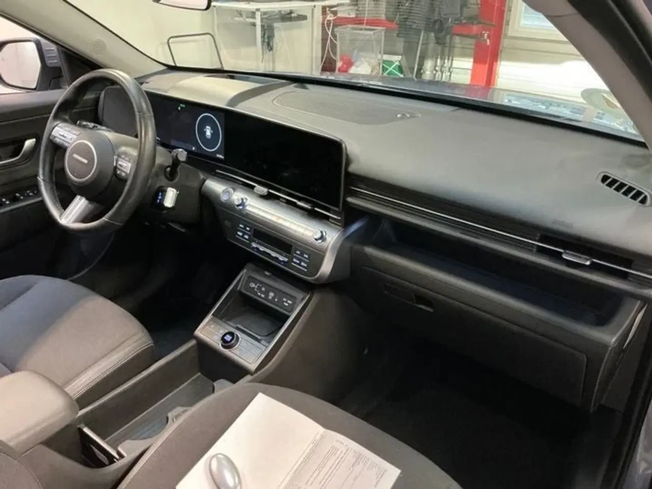 Billede 5 - Hyundai Kona 65 EV Ultimate