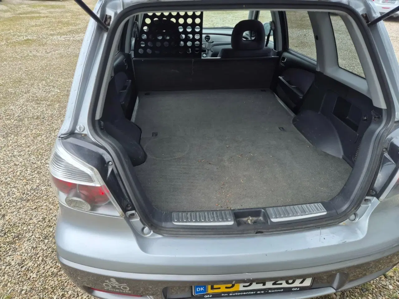 Billede 5 - Mitsubishi Outlander 2,4 Mivec Intense aut.