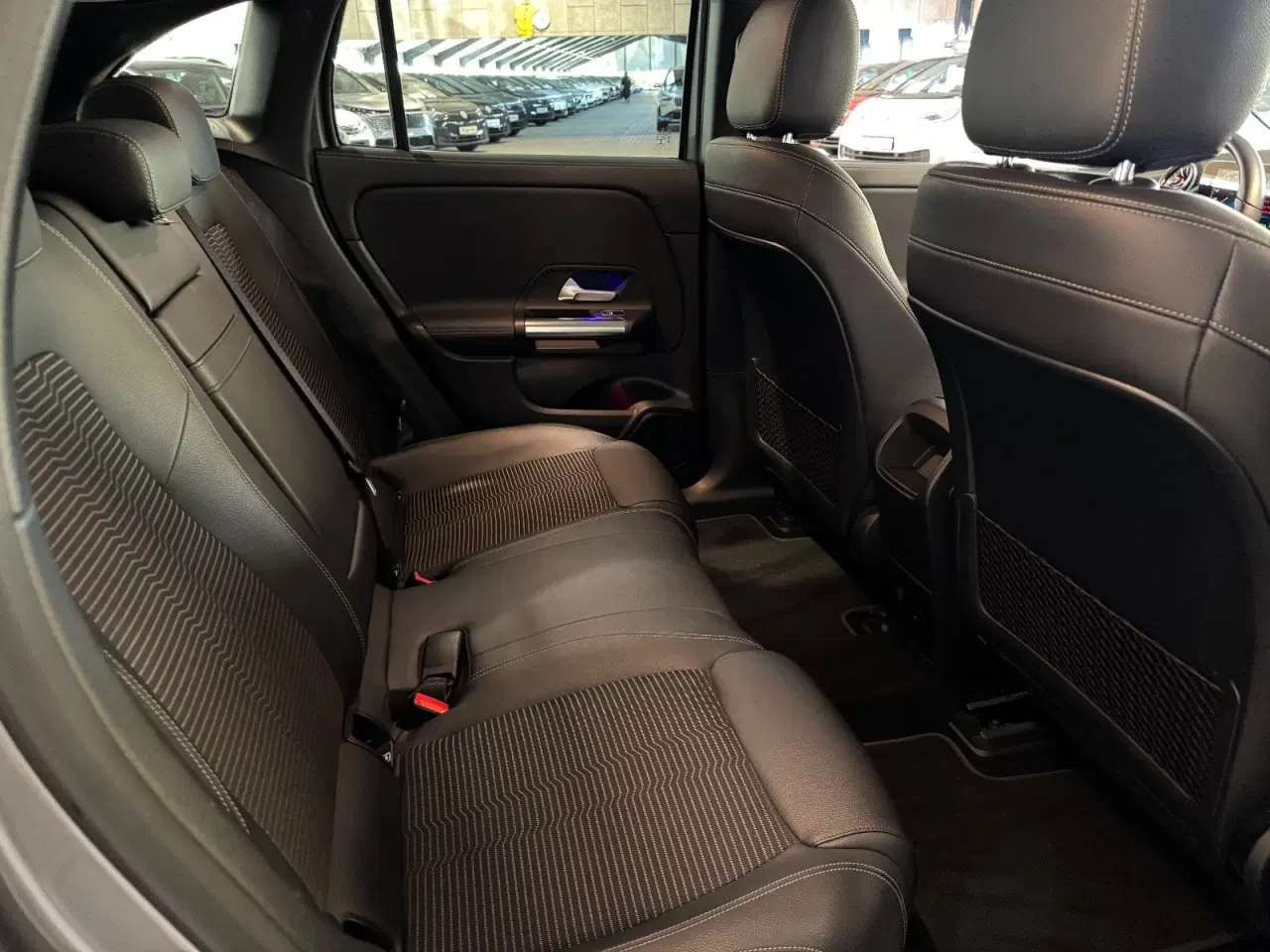 Billede 17 - Mercedes EQA250  Progressive