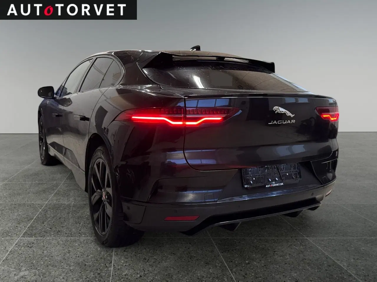 Billede 4 - Jaguar I-Pace  EV400 SE AWD