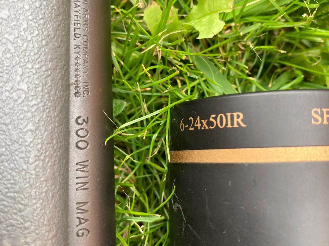 Billede 3 - Remington 710, kaliber .300wm