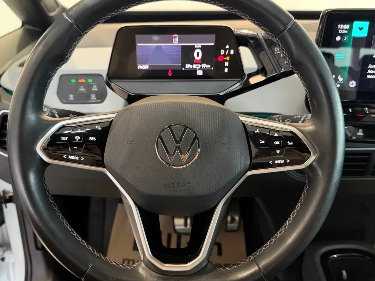 Billede 10 - VW ID.3 58 Pro Performance