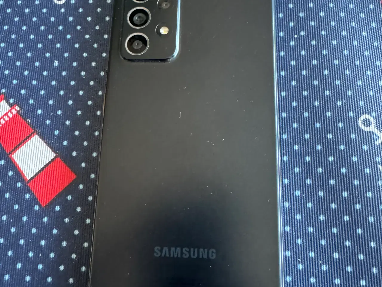 Billede 2 - Samsung Galaxy a52s 5g 