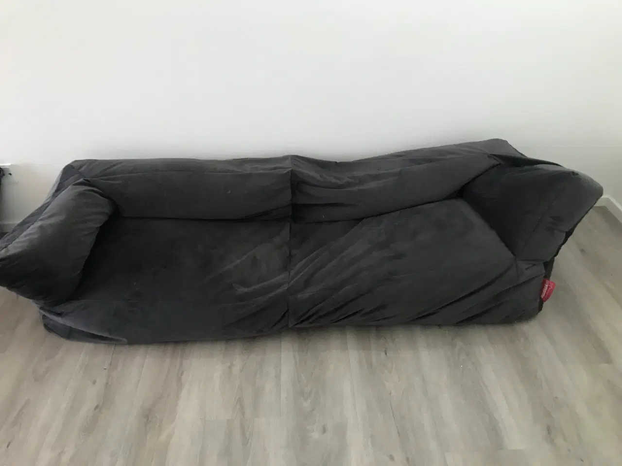 Billede 1 - Sækkestol som sofa BigBertha