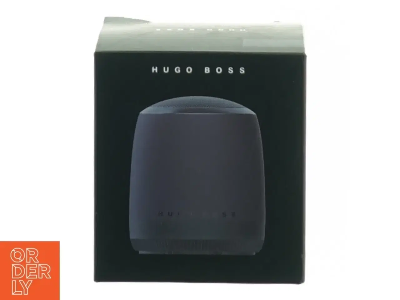 Billede 2 - Højtaler fra Hugo Boss (str. 8 x 9 cm)