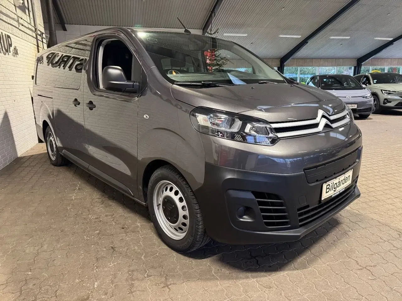 Billede 4 - Citroën ë-Jumpy 75 L3 Business