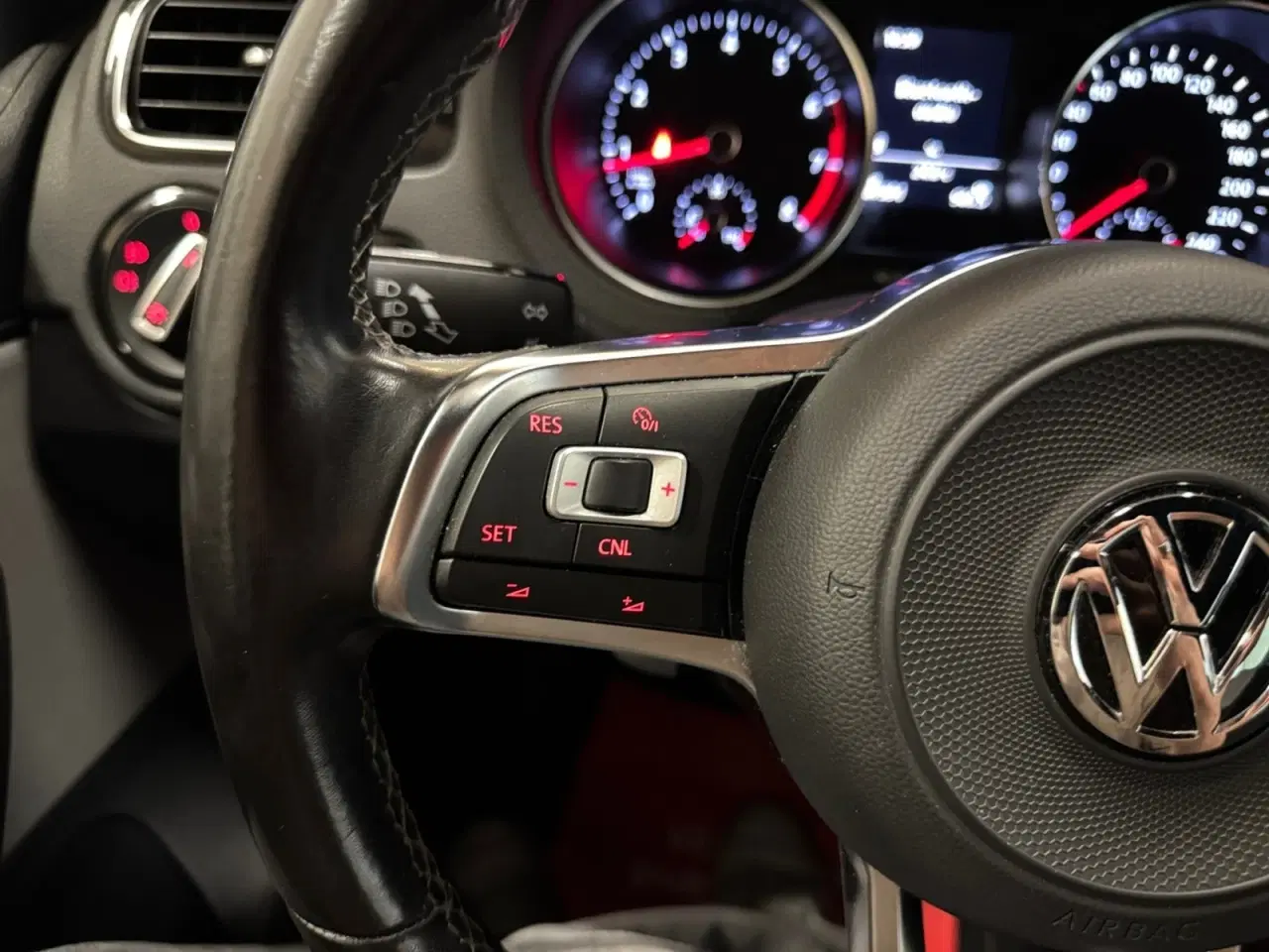 Billede 12 - VW Polo 1,4 TSi 150 BlueGT