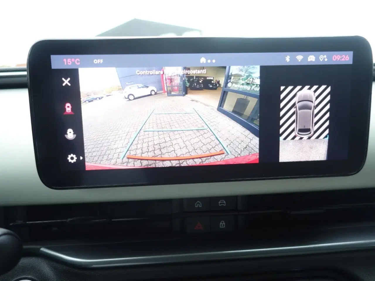 Billede 12 - Fiat 600e 54 la Prima