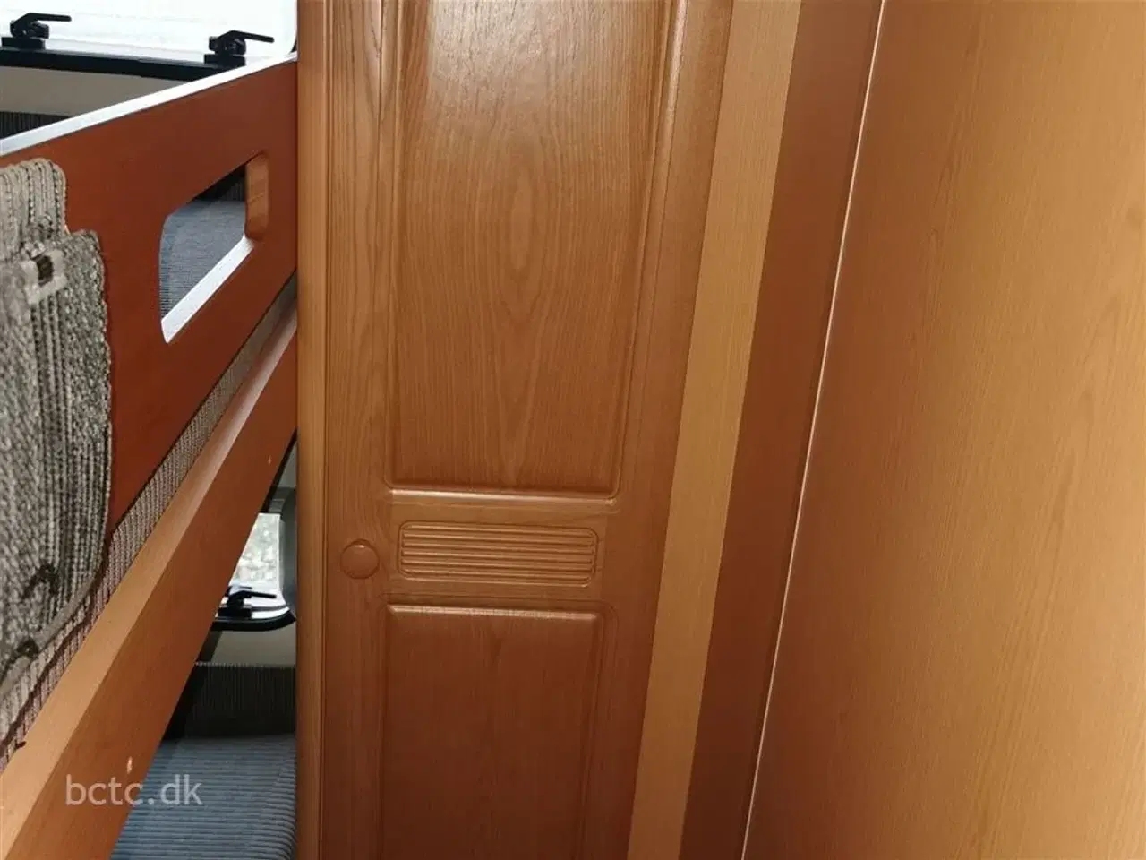 Billede 6 - 2006 - Hobby Prestige 650 KFU