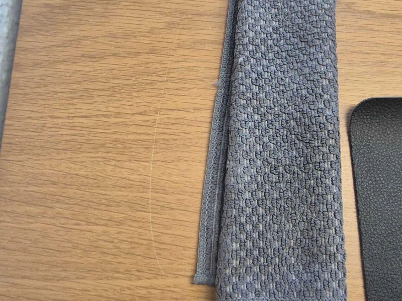 Billede 7 - Spisebord og stole