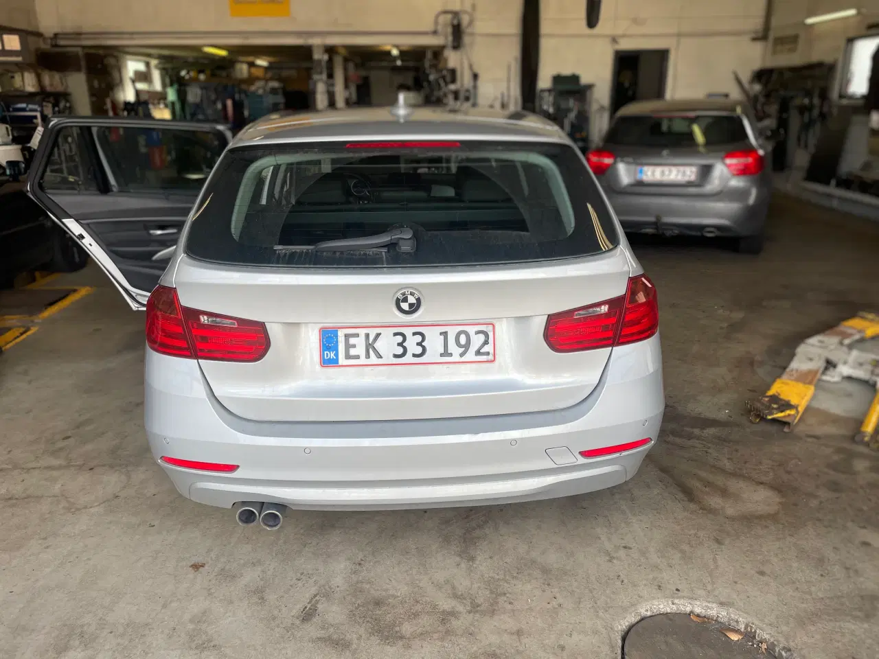 Billede 7 - BMW f31 330d