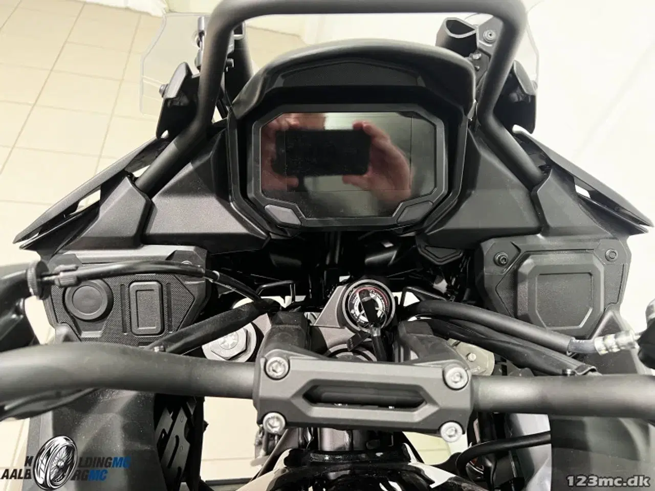 Billede 5 - Kawasaki Versys 650