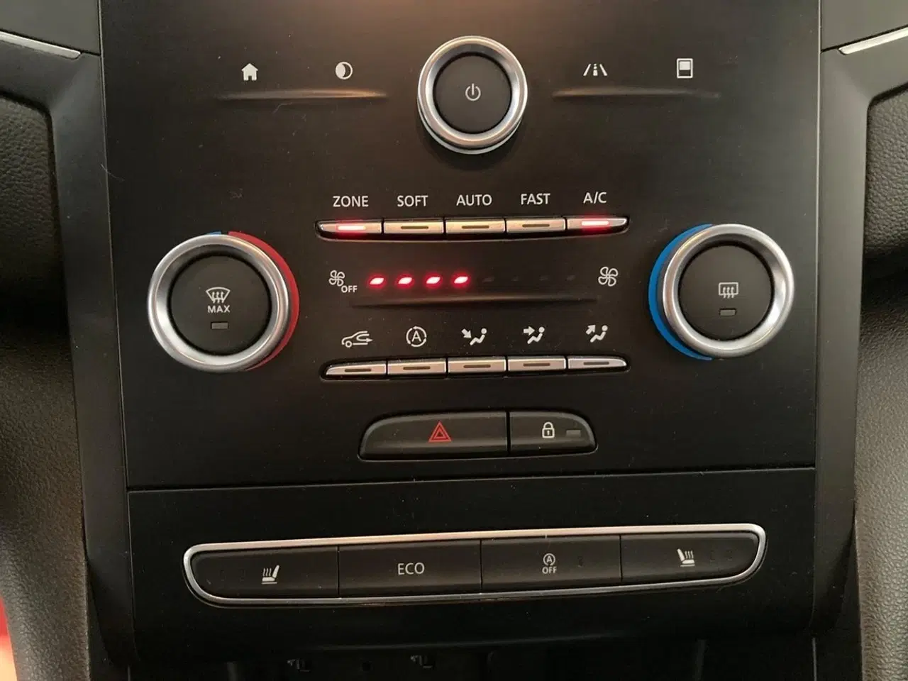 Billede 14 - Renault Megane IV 1,2 TCe 100 Zen Sport Tourer