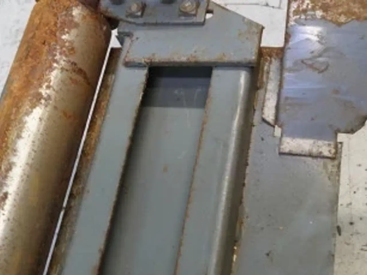 Billede 17 - Massey Ferguson 7278 5" Powerflow Rulle 28284068