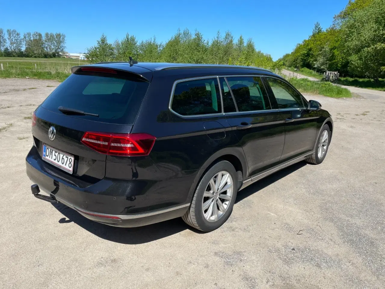Billede 4 - VW Passat 1,5 TSi 150 Business Variant DSG