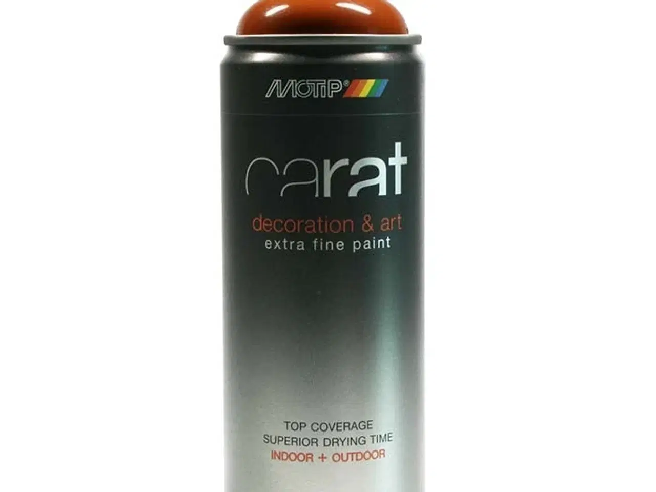 Billede 1 - Motip Carat orange brown