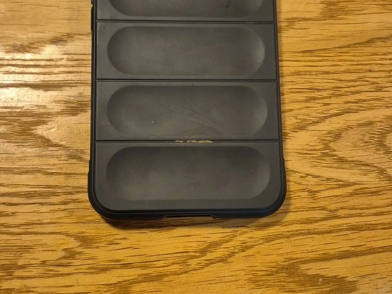 Billede 4 - Super fin Samsung s24 fe sort