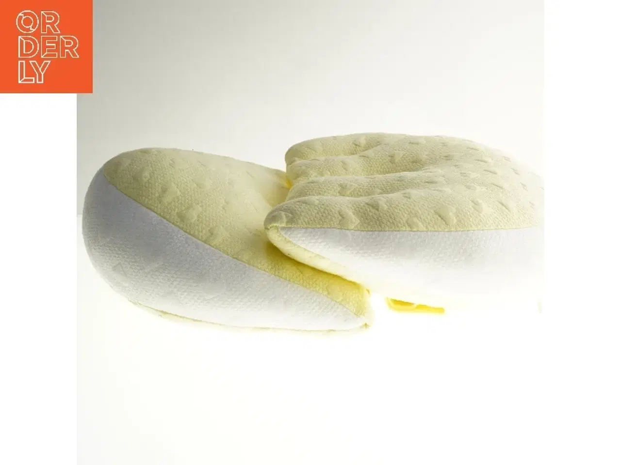 Billede 2 - Graviditetspude (str. 45x35 cm)