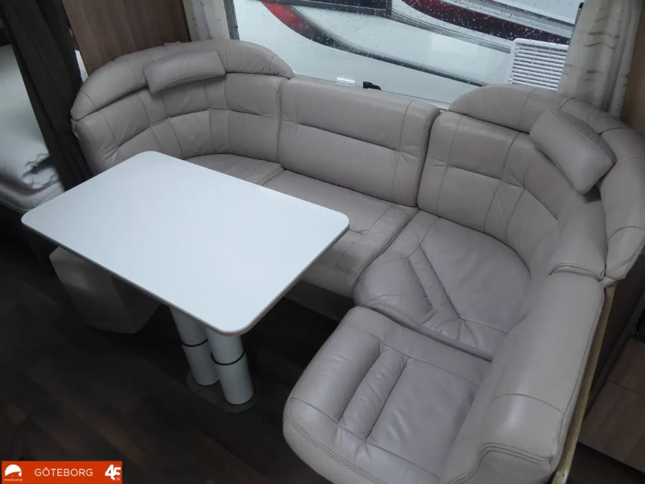 Billede 3 - Kabe Royal 740 TDL FK KS