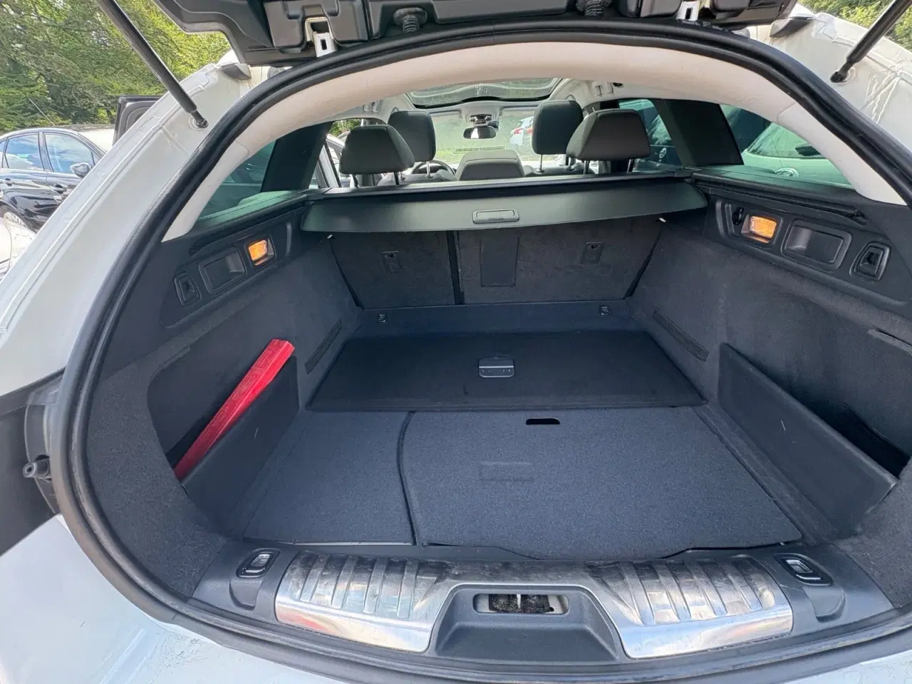 Billede 13 - Peugeot 508 2,0 HDi 163 Allure SW