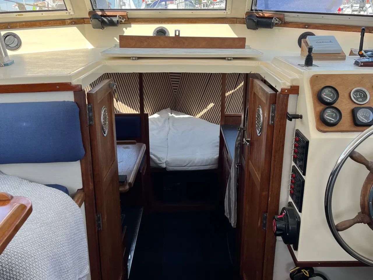 Billede 11 - Marex 32 