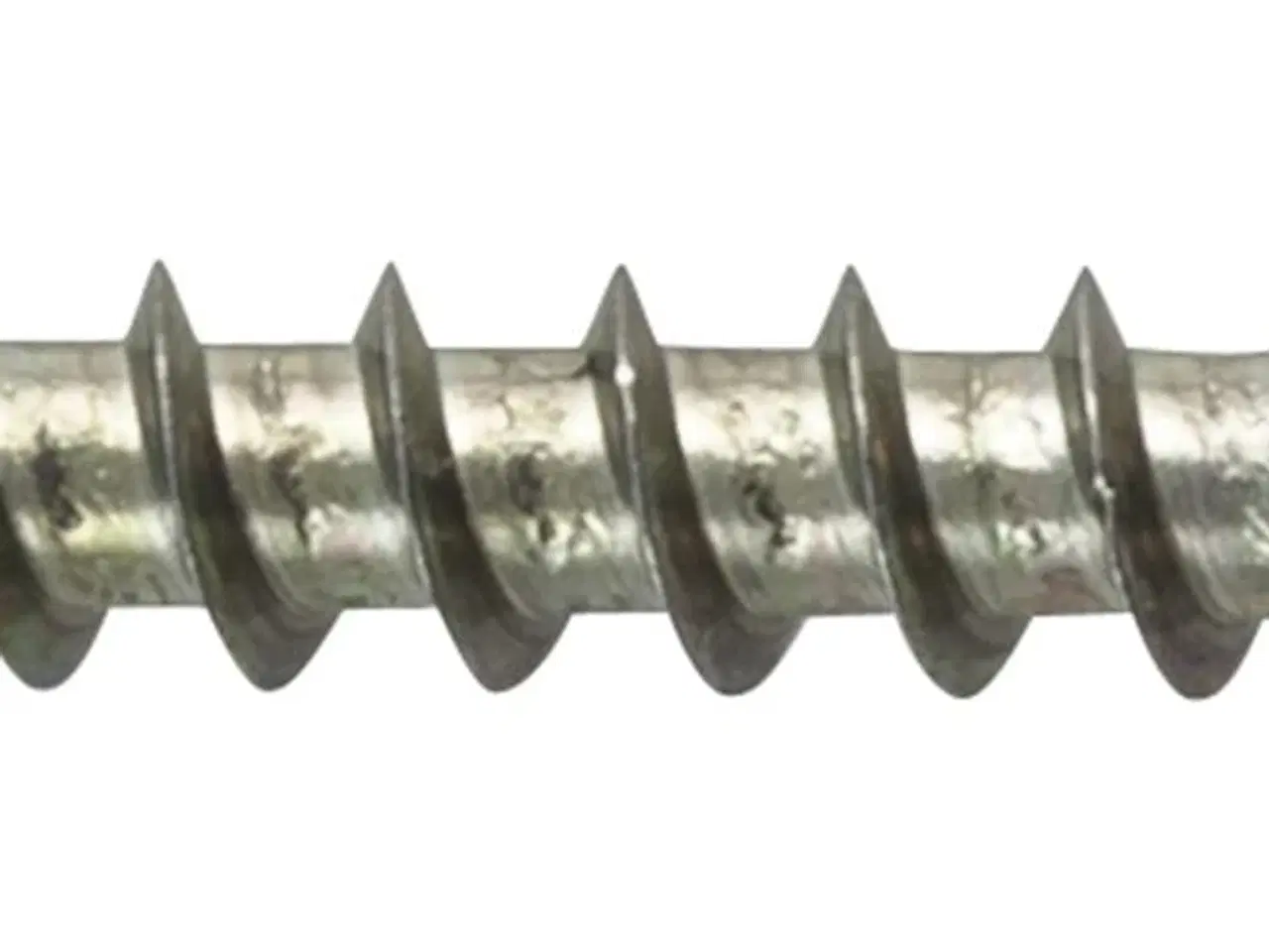 Billede 1 - Universalskrue SPUN®+, CLIMATE®-G3 TX20 5,0 x 50 mm - 50 Stk