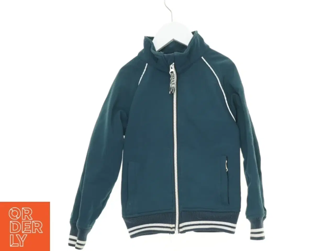 Billede 1 - Vindjakke fra Playtech (str. 110 cm)
