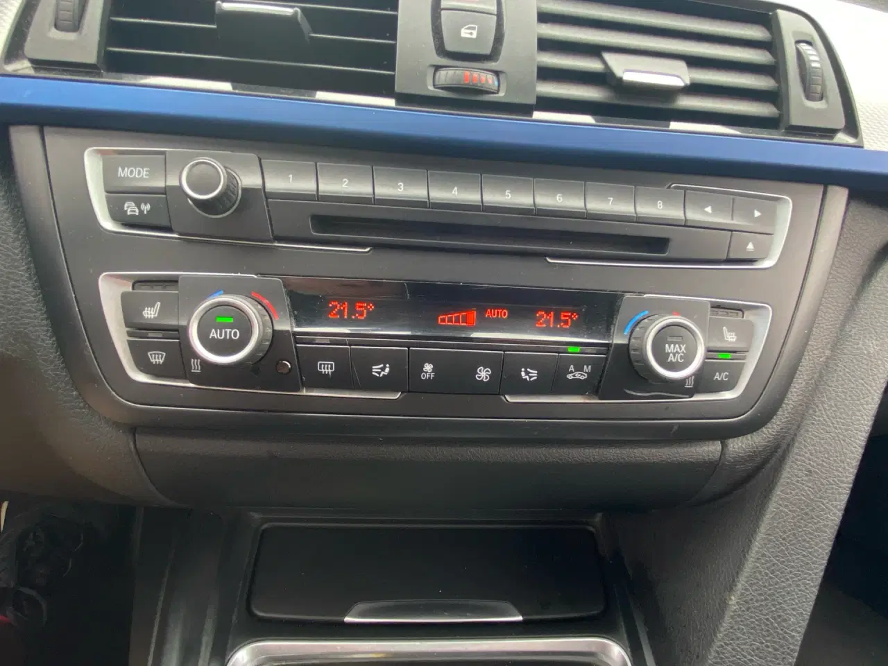 Billede 12 - BMW 318d Touring 2,0 D 143HK Stc 6g Aut.