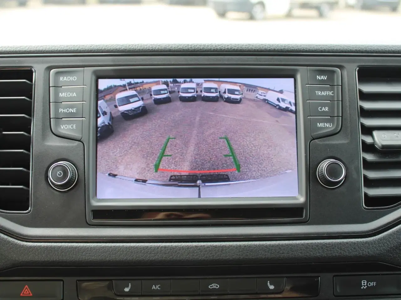 Billede 7 - VW Crafter 35 2,0 TDi 140 Kassevogn L3H2 aut.