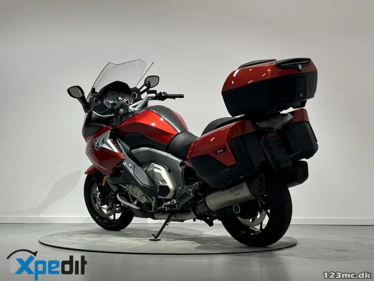 Billede 7 - BMW K 1600 GT