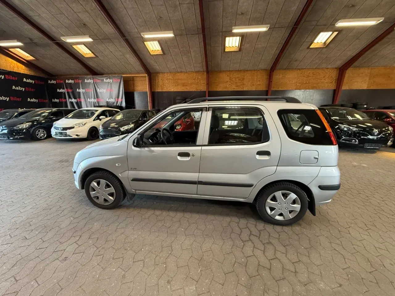 Billede 8 - Suzuki Ignis 1,3 