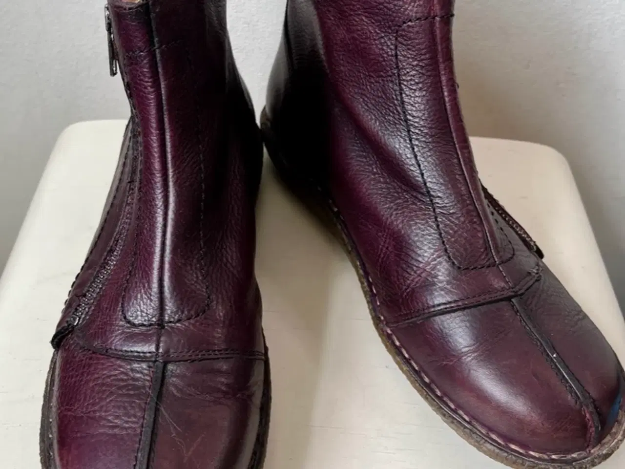 Billede 1 - Green Comfort. støvletter, str 42