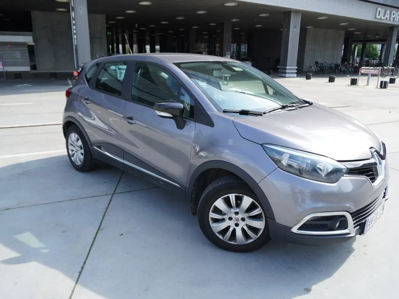 Billede 3 - Renault Captur 0,9 TCe 90 Expression