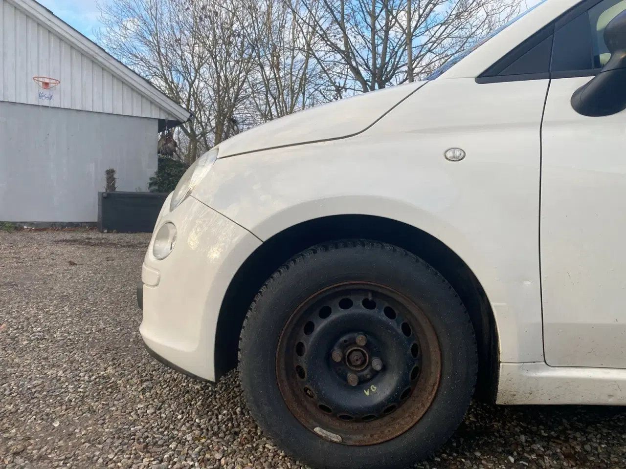 Billede 20 - Fiat 500 1,2 Pop