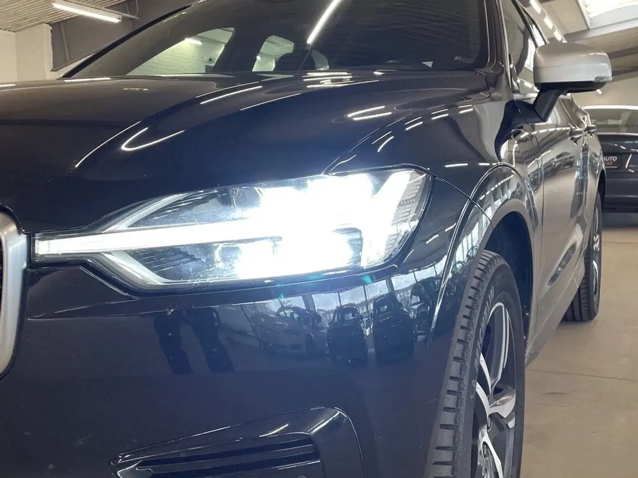 Billede 36 - Volvo XC60 2,0 T8 Twin Engine  Plugin-hybrid R-design AWD 390HK 5d 8g Aut.